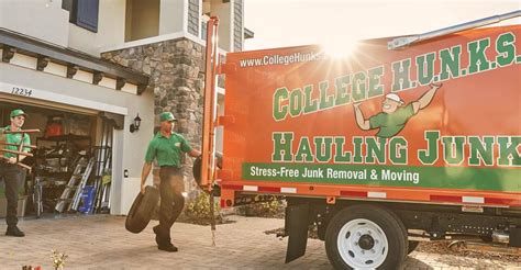 college hunks knoxville|knoxville junk removal team.